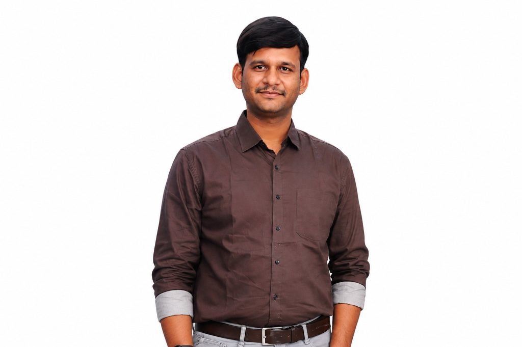 Metlapalli Keerthi Raju