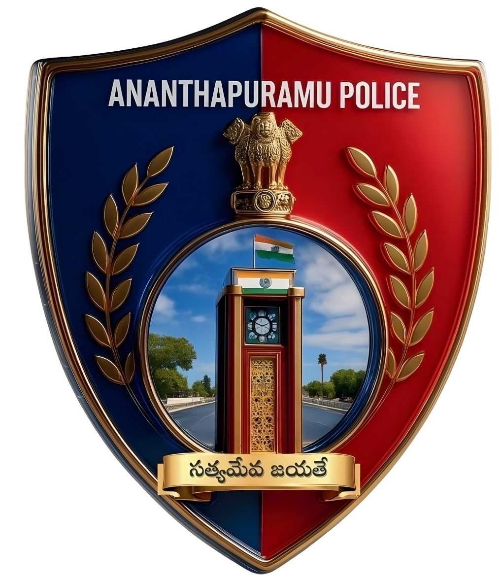 Anantapur Logo